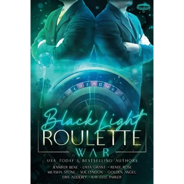 Black Light Roulette War