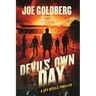 Devil's Own Day: A Spy Devils Thriller: A Spy Devils Thriller