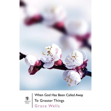 When God Has Been Called Away to Greater Things