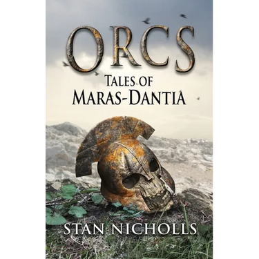 Orcs: Tales of Maras-Dantia
