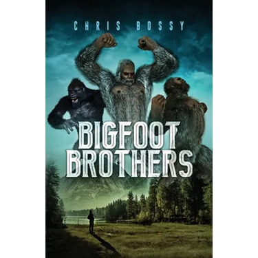 Bigfoot Brothers