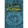 Quotable Star Trek