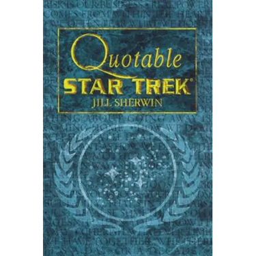 Quotable Star Trek
