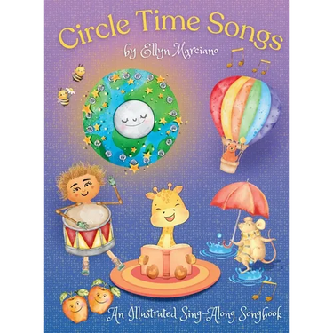 Circle Time Songs