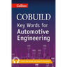 Key Words for Automotive Engineering: B1+