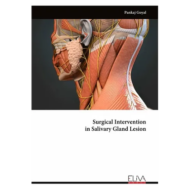 Surgical Intervention in Salivary Gland Lesion