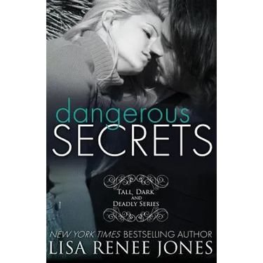 Dangerous Secrets