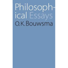 Philosophical Essays