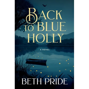 Back to Blue Holly