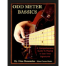 Odd Meter BASSics: A Comprehensive Guide To Playing Music In Odd Time Signatures