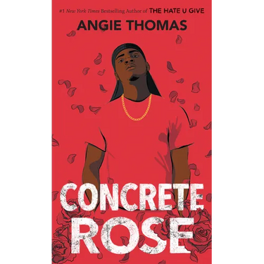 Concrete Rose