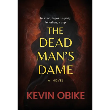 The Dead Man's Dame