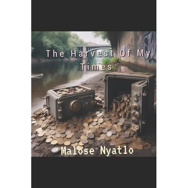 The Harvest Of My Times