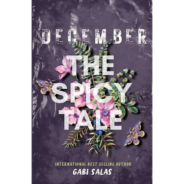 December: A Spicy Tale