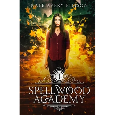 Spellwood Academy