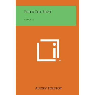Peter the First