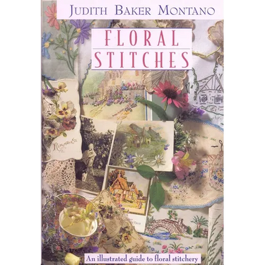 Floral Stitches