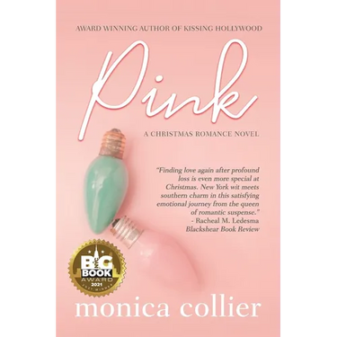 Pink: A Christmas Romance