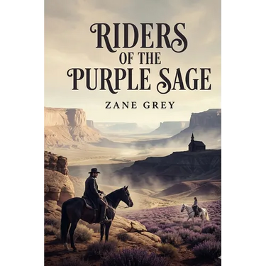 Riders of the Purple Sage