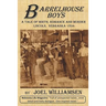 Barrelhouse Boys
