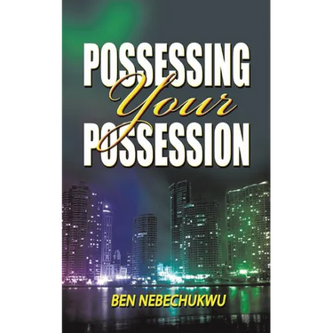 Possessing Your Possessions