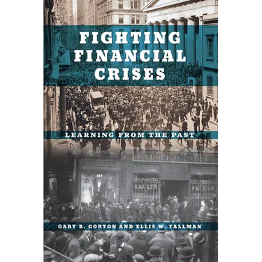 Fighting Financial Crises: Learning from the Past
