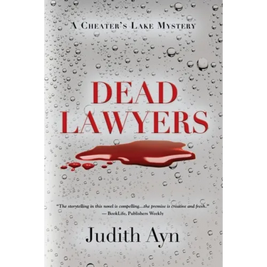 Dead Lawyers