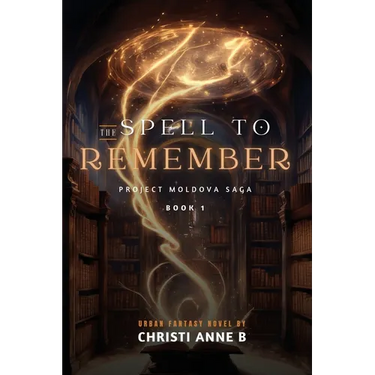 The Spell to Remember