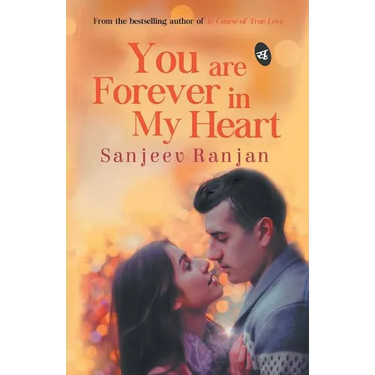 You are Forever in My Heart