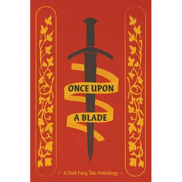 Once Upon a Blade