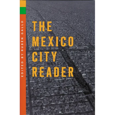 Mexico City Reader