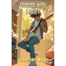 Stirring with Strife: Book 3 in the Blender Adventures series
