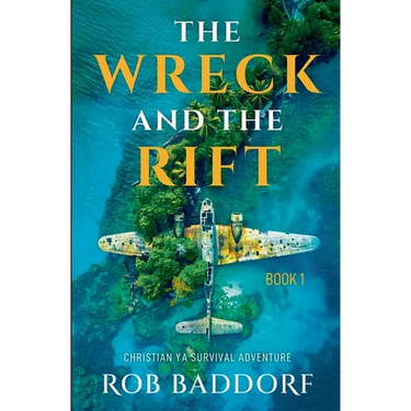 The Wreck & The Rift, Book 1