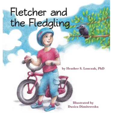 Fletcher and the Fledgling