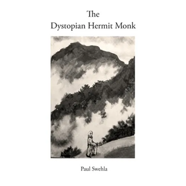 The Dystopian Hermit Monk