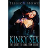 Kinky Sex: The Secret to Long-term Desire