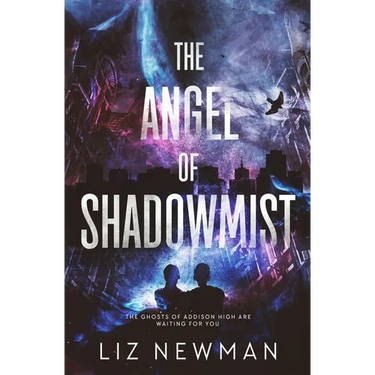 The Angel of Shadowmist