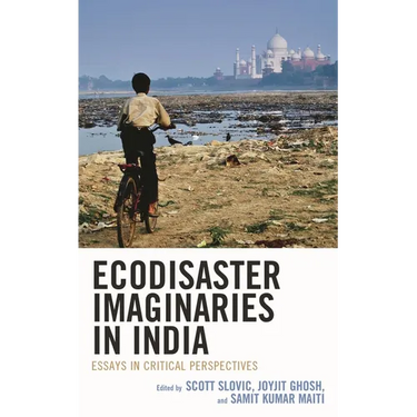 Ecodisaster Imaginaries in India: Essays in Critical Perspectives