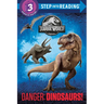 Danger: Dinosaurs! (Jurassic World)
