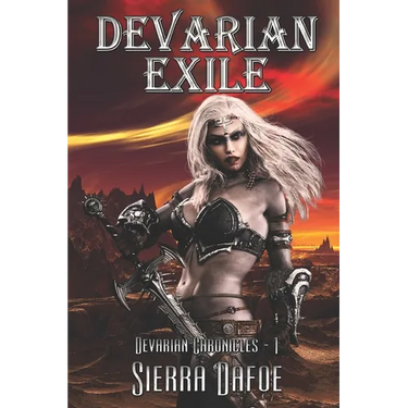Devarian Exile