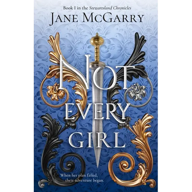 Not Every Girl