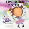 Grade One is No Fun: The Adventures of Henny D