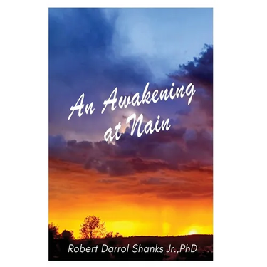 An Awakening at Nain