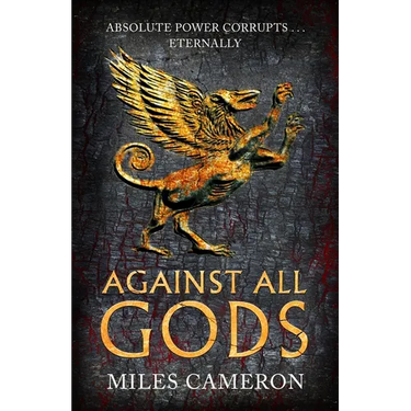 Against All Gods: Volume 1