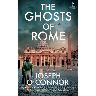 The Ghosts of Rome