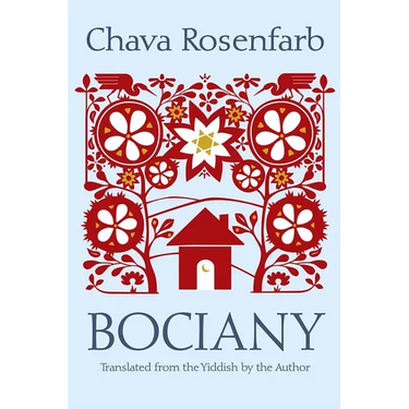 Bociany