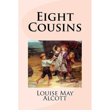 Eight Cousins
