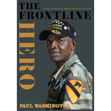 The Frontline Hero