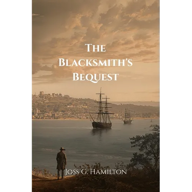 The Blacksmith's Bequest