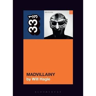 Madvillain's Madvillainy